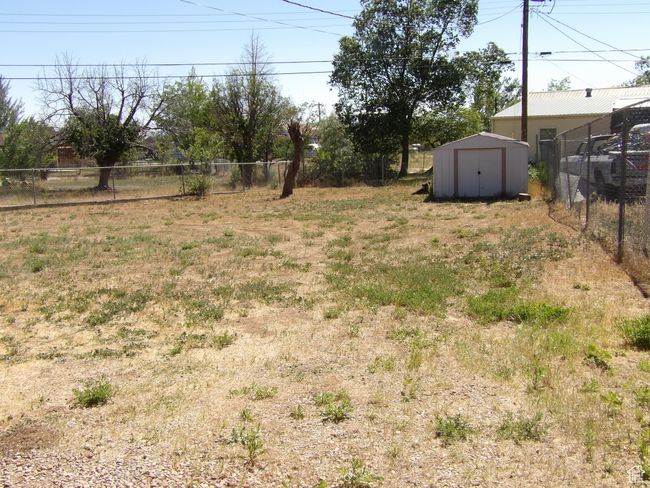126 6 Th W, House other with 2 bedrooms, 1 bathrooms and 2 parking in East Carbon UT | Image 39