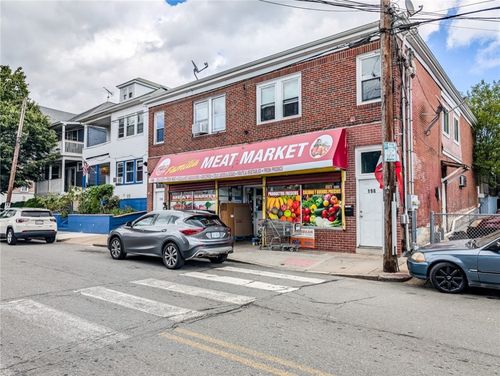 196 Pocasset Ave, Providence, RI, 02909-4604 | Card Image