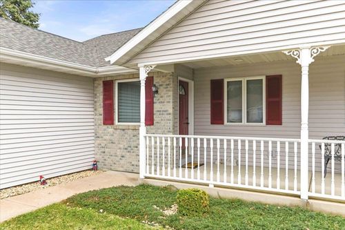 4641 Ridgeview Ct, WISCONSIN RAPIDS, WI, 54494-6757 | Card Image