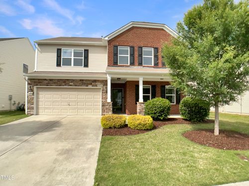 3709 Althorp Dr, Raleigh, NC, 27616-8457 | Card Image