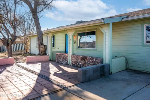 4679 E Broken Saddle Drive, Cottonwood, AZ, 86326 | Card Image