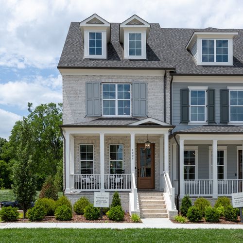 4009 Forestside Dr, Franklin, TN, 37064-4575 | Card Image