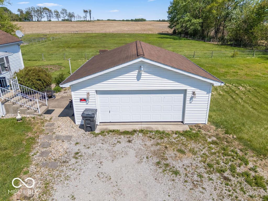 Residential in Seymour 5