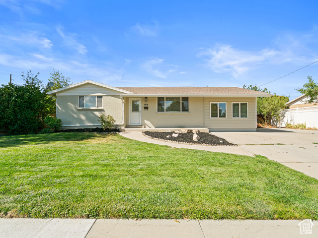 Carol Way, Midvale, UT 84047