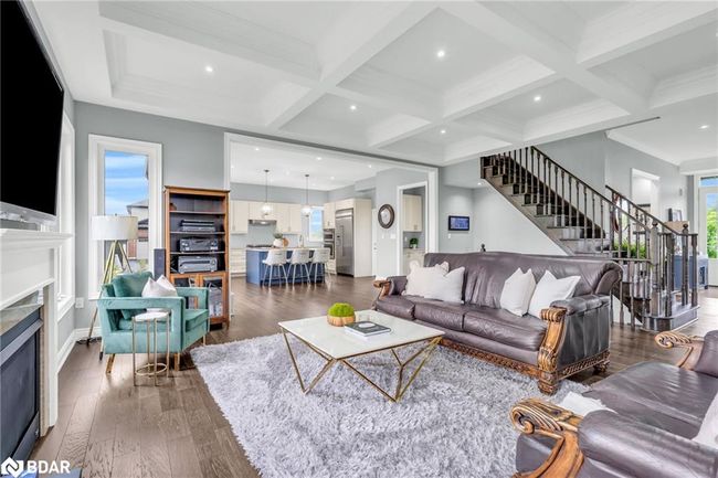 7 Country Meadows Dr, House other with 4 bedrooms, 4 bathrooms and 11 parking in Amaranth ON | Image 14