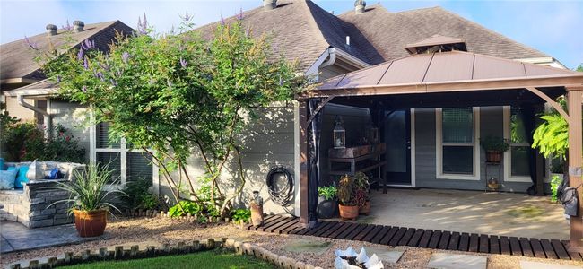 15461 Baker Meadow Loop, House other with 3 bedrooms, 2 bathrooms and null parking in College Station TX | Image 23