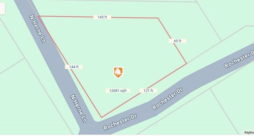 1 Herne Lane, Bella Vista, AR, 72714 | Card Image