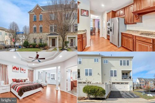 24944 Earlsford Dr, CHANTILLY, VA, 20152-4399 | Card Image