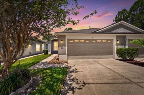 1143 Wrightswynde Ct, WESLEY CHAPEL, FL, 33543-7678 | Card Image