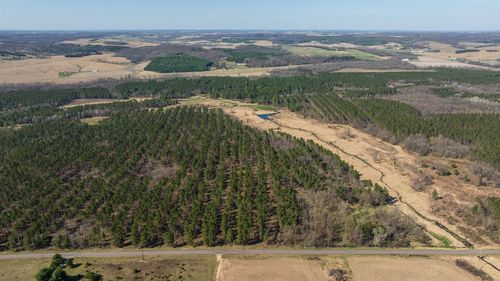 0 Prairie Road E, Osseo, WI, 54758 | Card Image