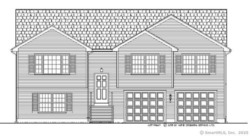 180 Carey Ave, Meriden, CT, 06451-1907 | Card Image