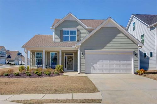 60 Table Rock Ct, Hoschton, GA, 30548-5564 | Card Image