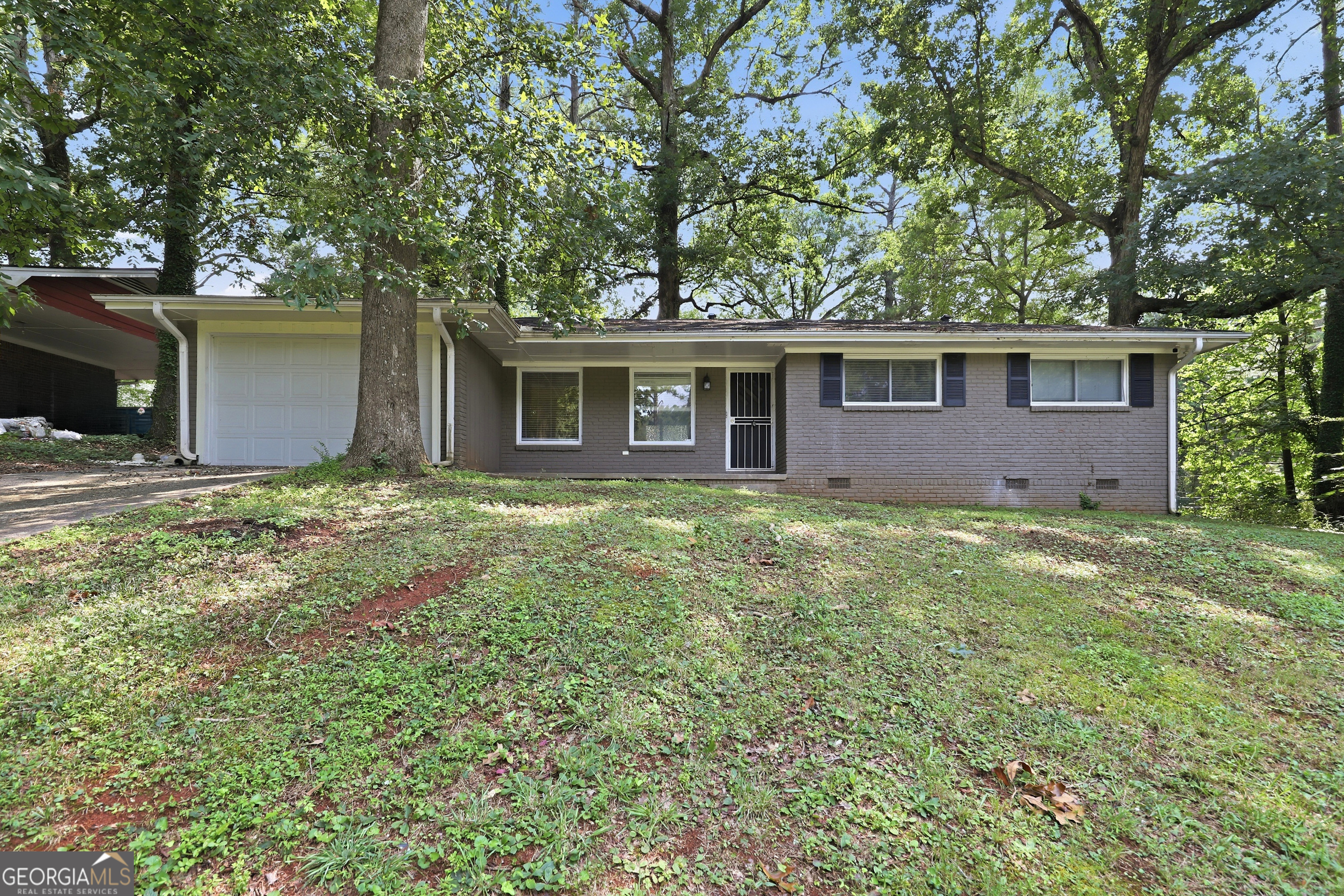 Residential in Decatur