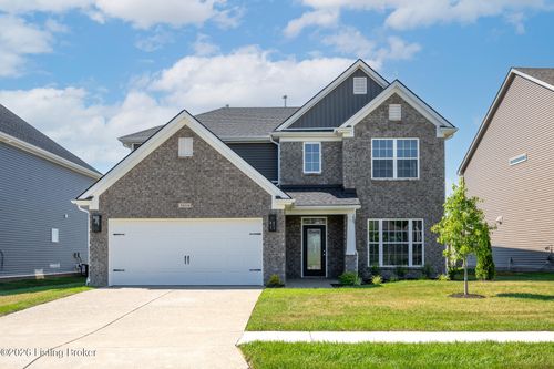 3614 Ringing Bell Ln, Louisville, KY, 40245-8309 | Card Image