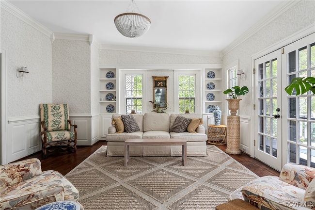 10700 Darby Cir, House other with 6 bedrooms, 5 bathrooms and null parking in Midlothian VA | Image 13