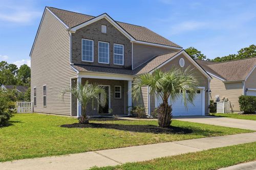 4737 Farm Lake Dr, Myrtle Beach, SC, 29579-3543 | Card Image