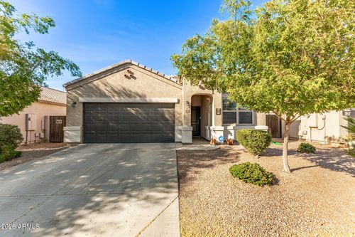 2424 W Tamarisk Avenue, Phoenix, AZ, 85041 | Card Image