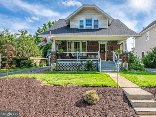 1626 Linden Ave, LANCASTER, PA, 17601-5236 | Card Image