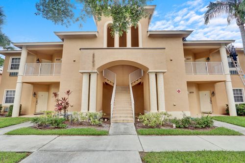 8319 Mulligan Circle, Port St. Lucie, FL, 34986 | Card Image