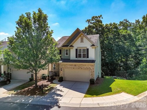 1806 Sunchaser Ln, Charlotte, NC, 28210-4174 | Card Image