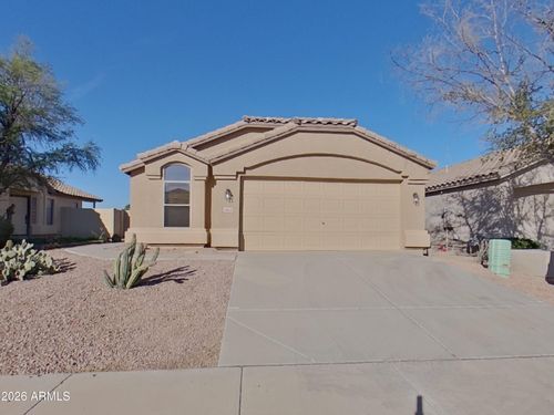21854 N Braden Rd, Maricopa, AZ, 85138-1749 | Card Image
