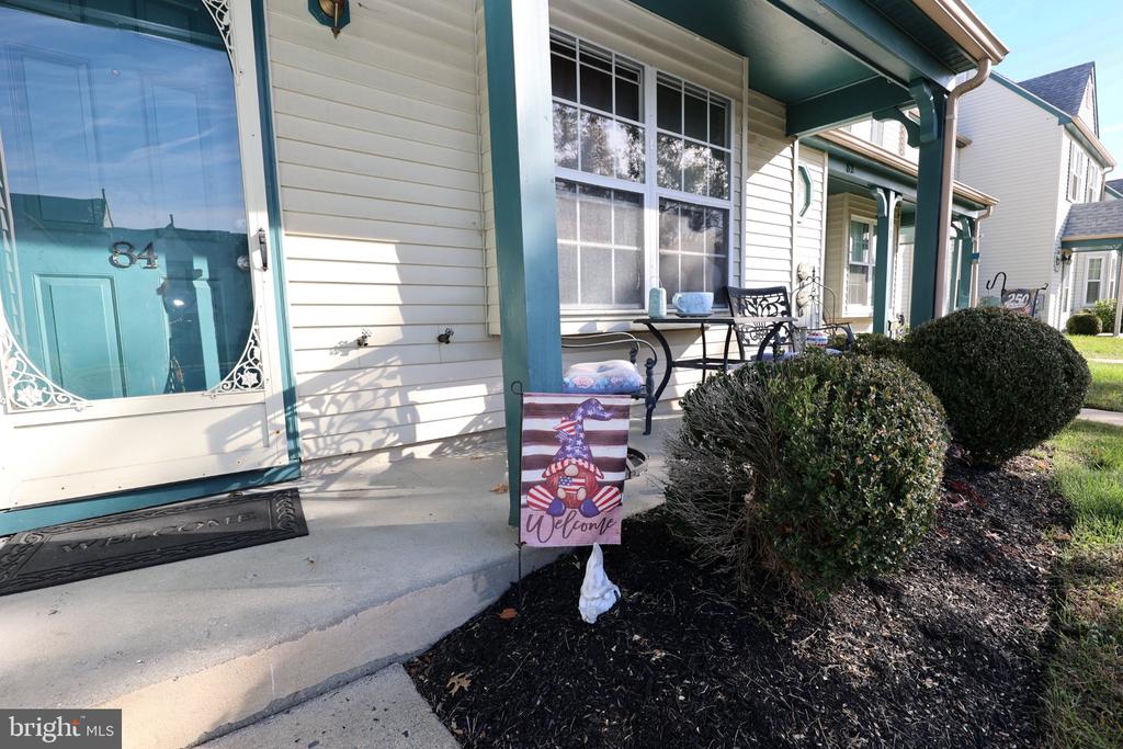 Residential Lease in BLACKWOOD 4