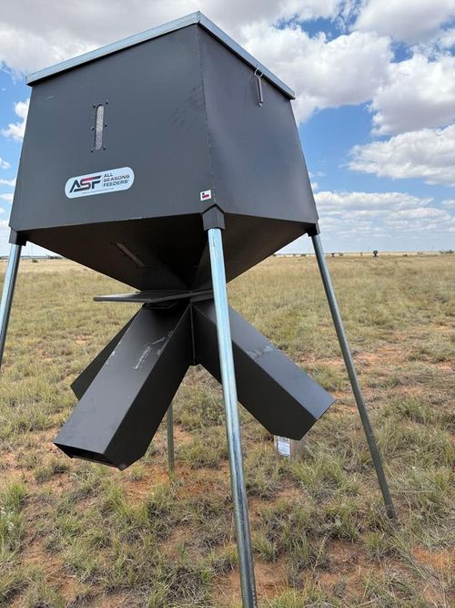 000 S County Road 264, Snyder, TX, 79549 | Card Image