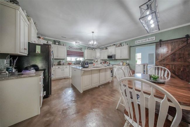 14901 State Route Ff, House other with 4 bedrooms, 3 bathrooms and 4 parking in Edgar Springs MO | Image 9