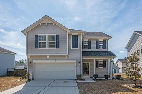 233 Woodbrook Way, Moncks Corner, SC, 29461-8848 | Card Image