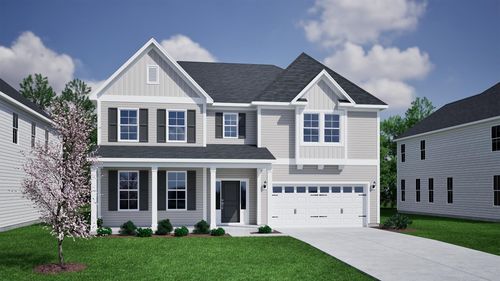 6293 Zoe Way, Myrtle Beach, SC, 29588 | Card Image