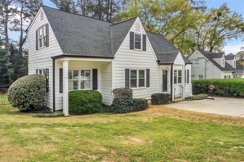 1831 Dresden Dr Ne, Brookhaven, GA, 30319-3631 | Card Image