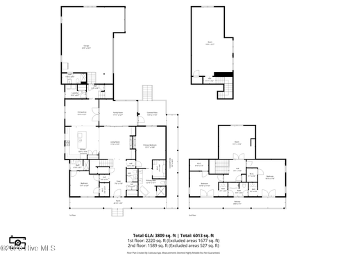 3784 Crab Catcher Loop Ne, Leland, NC, 28451 | Card Image