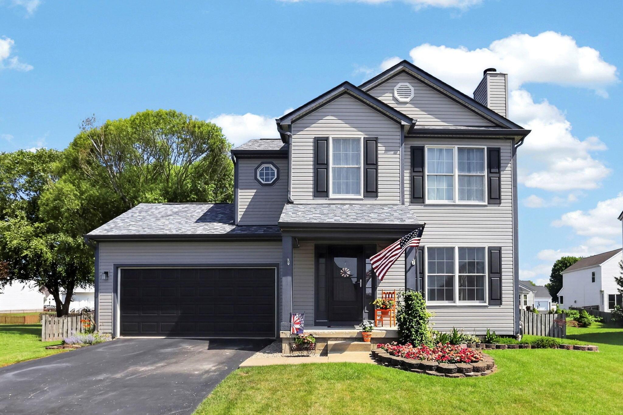 Residential in Newark