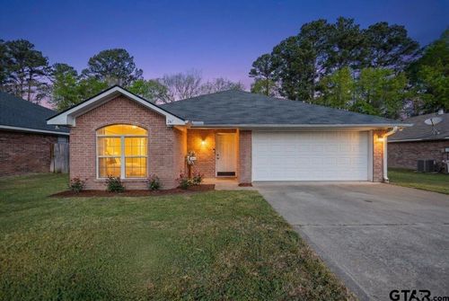 261 Frederick Cir, Flint, TX, 75762-9007 | Card Image