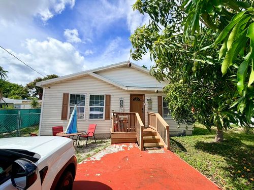 716 21st St, West Palm Beach, FL, 33407-5722 | Card Image