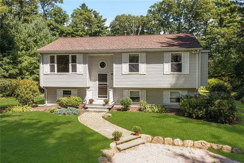 58 Baker Pine Rd, Richmond, RI, 02898-1148 | Card Image