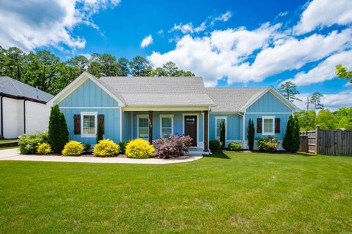 124 Caurel Cir, Little Rock, AR, 72223-5262 | Card Image