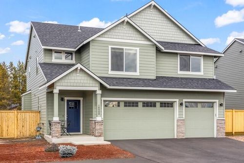 16500 Pine Creek Dr, La Pine, OR, 97739-8895 | Card Image