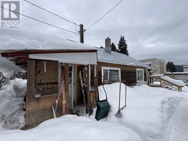 4365 Mildred Ave, House other with 3 bedrooms, 1 bathrooms and null parking in Wells BC | Image 29