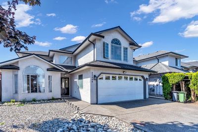 22600 Rathburn Dr, House other with 5 bedrooms, 2 bathrooms and 3 parking in Richmond BC | Image 3