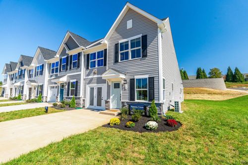 14 Greenwood Drive, Hardy, VA, 24101 | Card Image