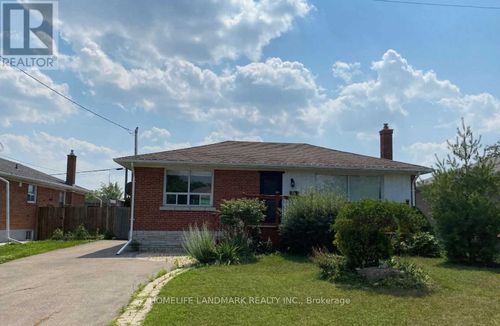 bsmt-25 Edgemont Dr, Brampton, ON, L6V1K9 | Card Image