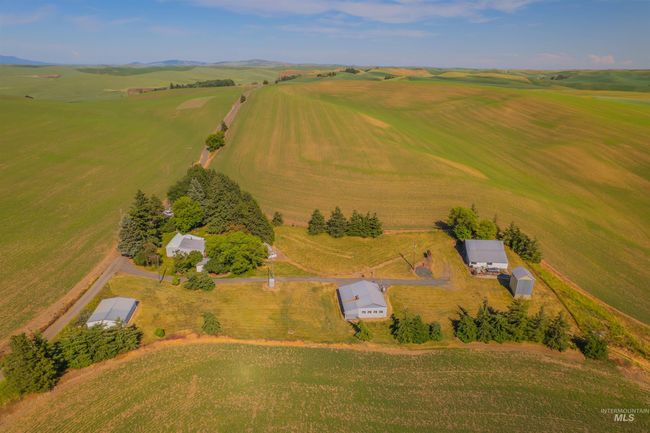 751 Boone Hill Rd, House other with 2 bedrooms, 1 bathrooms and 7 parking in Colton WA | Image 40