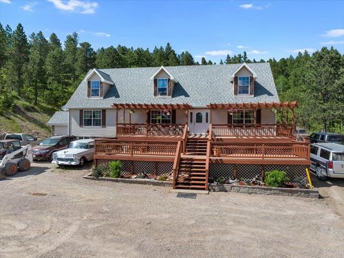 20813 Mollman L Other, lead, SD, 57754 | Card Image