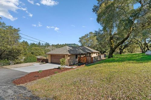 141 Whistler Ct, Scotts Valley, CA, 95066-4033 | Card Image