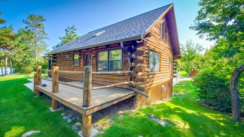 14185 Shoreline Trl, Bagley, MN, 56621-4912 | Card Image