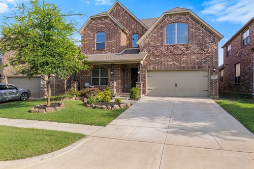 5925 Marigold Dr, McKinney, TX, 75071-2245 | Card Image