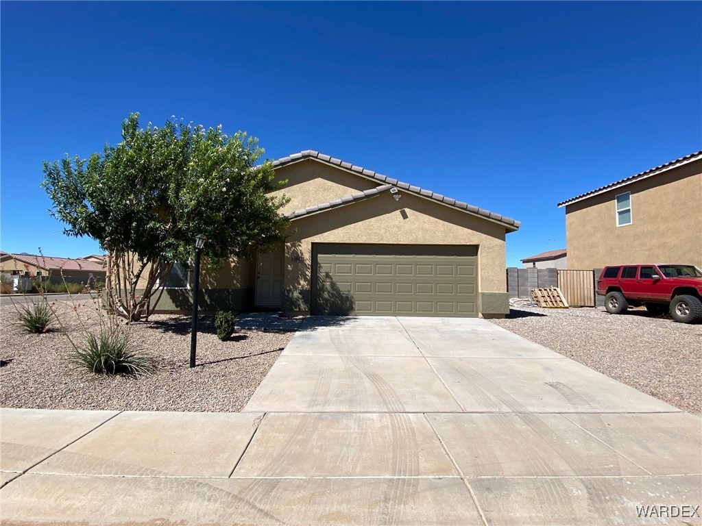 Mariscal Dr, Kingman, AZ 86409