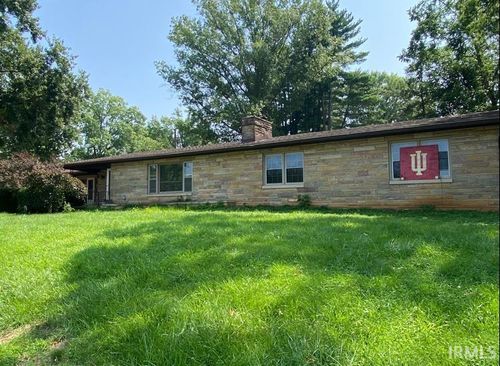 200 E Glendora Dr, Bloomington, IN, 47408-1132 | Card Image