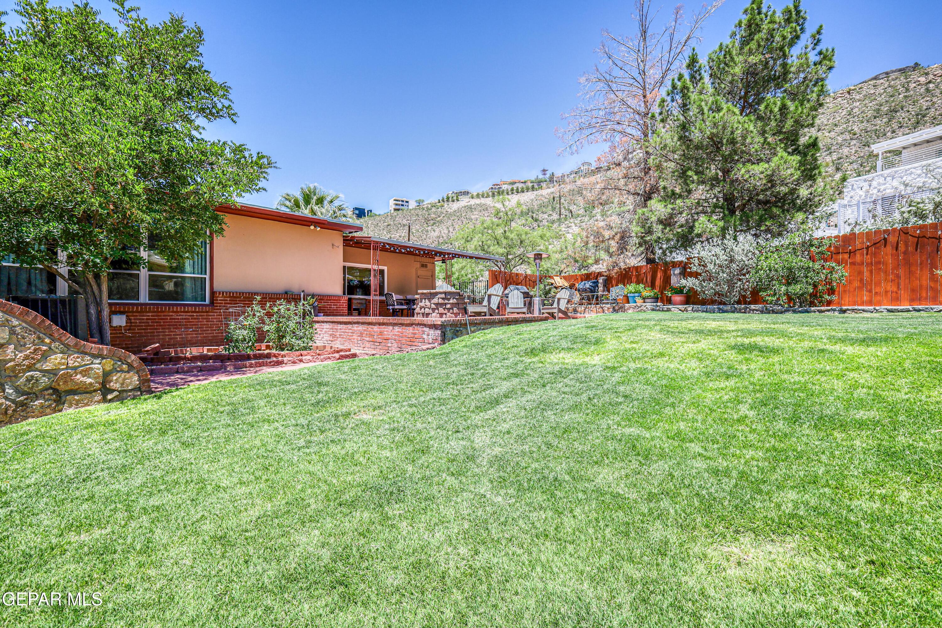 Residential in El Paso 2